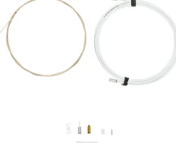 Jagwire 1x Pro Shift Kit Road/Mountain SRAM/Shimano