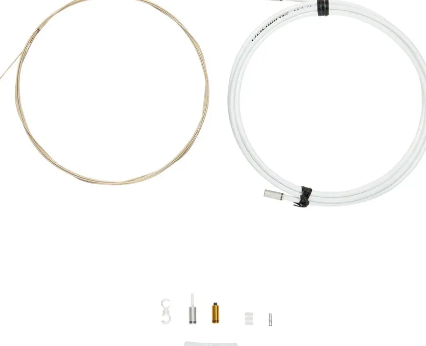 Jagwire 1x Pro Shift Kit Road/Mountain SRAM/Shimano