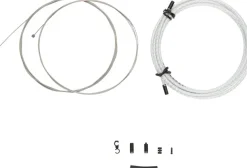 Jagwire 2x Sport Shift Cable Kit SRAM/Shimano