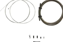 Jagwire 2x Sport Shift Cable Kit SRAM/Shimano