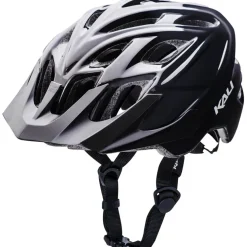Kali Chakra Solo Mountain Bike Helmet - Black