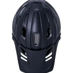 Kali Maya 3.0 Mountain Bike Helmet - Black