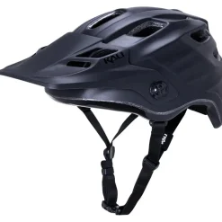 Kali Maya 3.0 Mountain Bike Helmet - Black