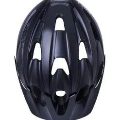 Kali Pace Bicycle Helmet - Black