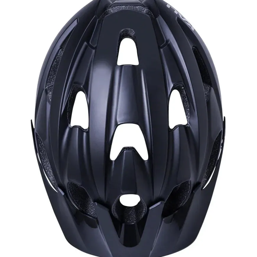 Kali Pace Bicycle Helmet - Black