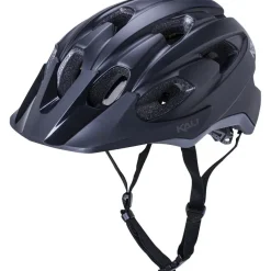 Kali Pace Bicycle Helmet - Black
