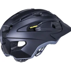 Kali Pace Bicycle Helmet - Black