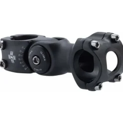 Kalloy 820 31.8mm Adjustable Bicycle Stem
