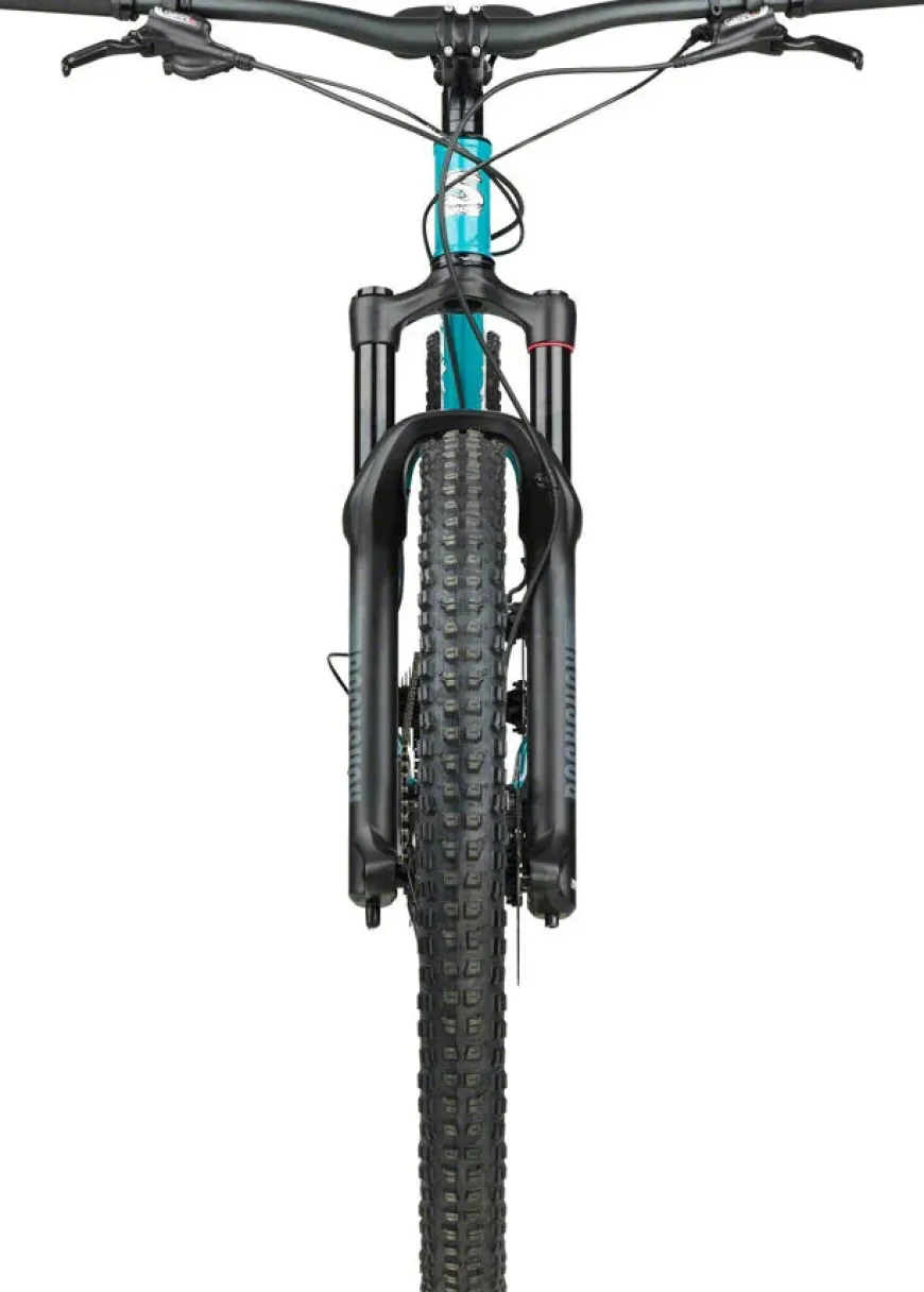 Karate Monkey 27.5" Front Suspension Bike
