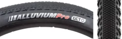 Kenda Alluvium Pro Tire - 700 x 45 120tpi GCT