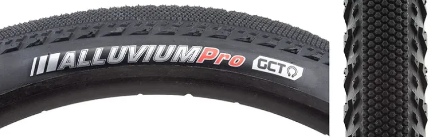 Kenda Alluvium Pro Tire - 700 x 35 120tpi GCT