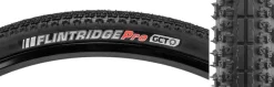Kenda Flintridge Pro Tire - 700 x 45 120tpi GCT