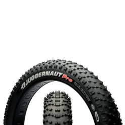 Kenda Juggernaut FatBike Sport Tire - 26 x 4.8"