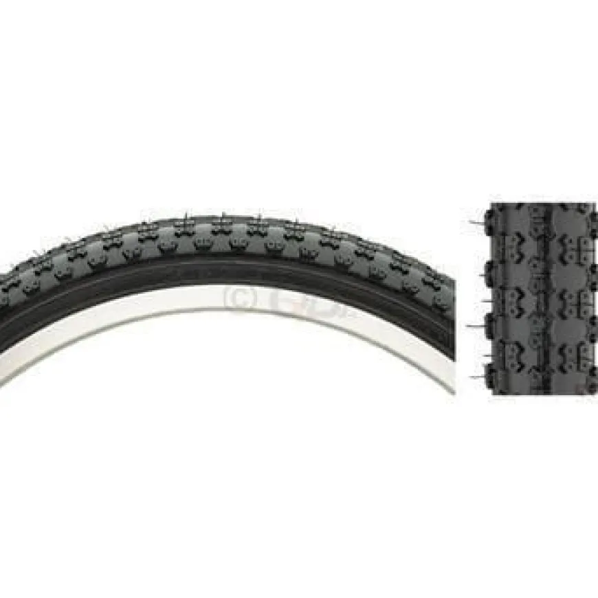 Kenda K50 BMX Wire Bead, Bike Tire 20" x 2.125"