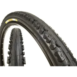 Kenda K847 Kross Plus Semi-Slick 26" Bike Tire