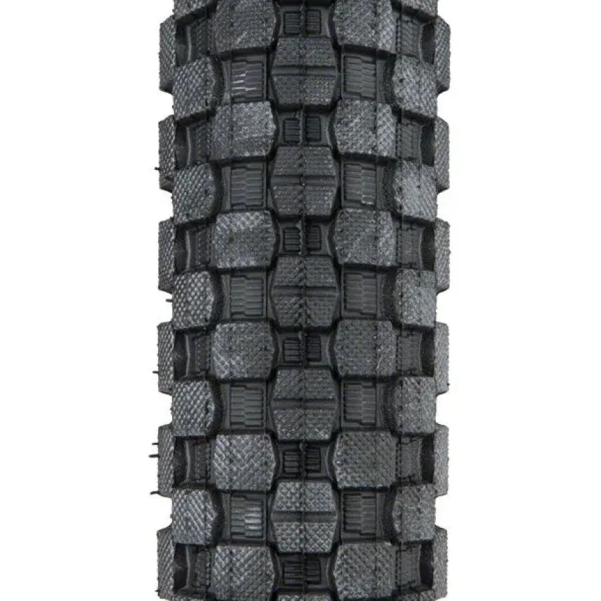 Kenda K-Rad BMX Street DJ Bike Tire 24 x 1.95"