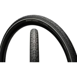 Kenda Kwick Journey Touring Bike Tire - 700 x 40c