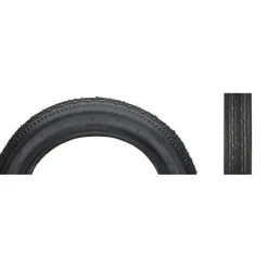 Kenda Street K124 Tire - 12.5 x 2.25"
