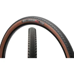 Kenda Alluvium Pro Gravel Cyclocross Bike Tire, Tubeless 700 x 40c