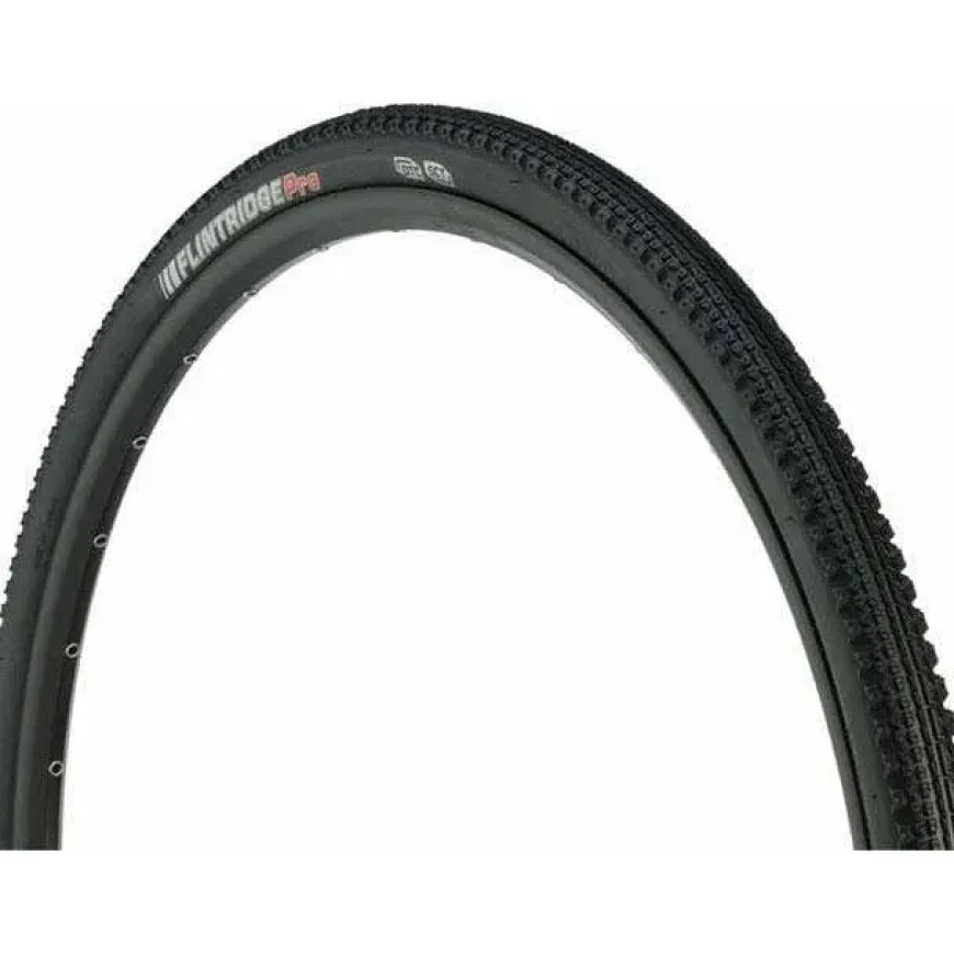 Kenda Flintridge Pro Folding Tubeless Flat Resist Bike Tire 700 x 40c