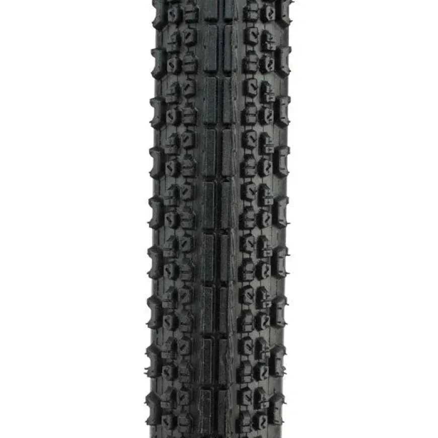 Kenda Flintridge Pro Gravel Cyclocross Bike Tire, Tubeless 700 x 45c