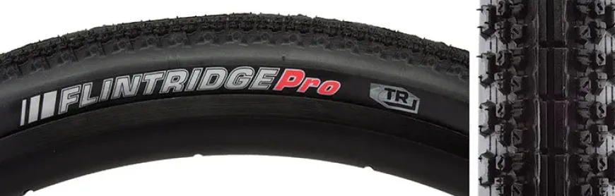 Kenda Flintridge Pro Tire - 700 x 35 120tpi
