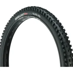 Kenda Hellkat Mountain Bike Tire, Tubeless 29 x 2.4"