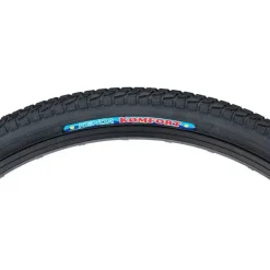 Kenda Komfort Road Bike Tire 26 x 1.95