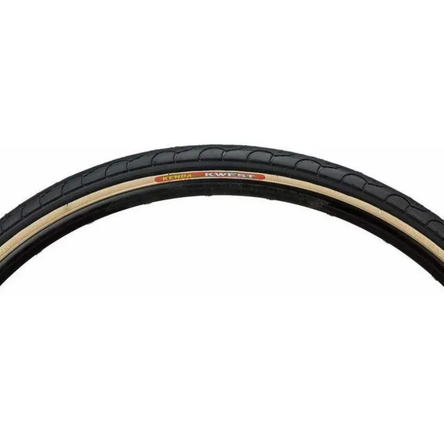 Kenda Kwest Road Bike Tire - 700 x 38c