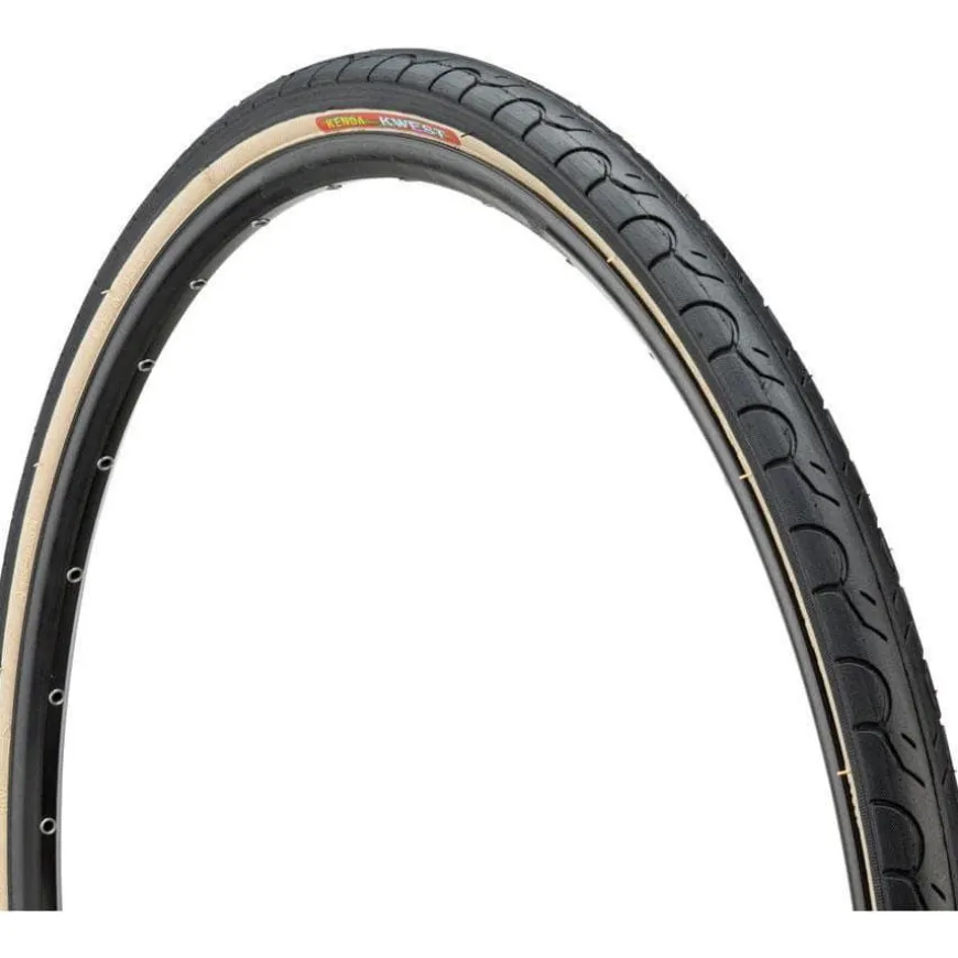 Kenda Kwest Road Bike Tire - 700 x 38c