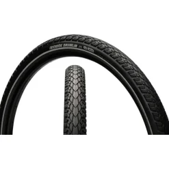 Kenda Kwick Drumlin Gravel Bike Tire 26 x 1.75"