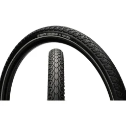 Kenda Kwick Drumlin Road Bike Tire 26 x 2.0"