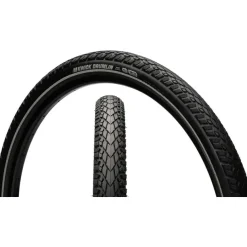 Kenda Kwick Drumlin Road Bike Tire 26 x 2.2"