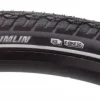 Kenda Kwick Drumlin Tire - 26 x 2 Clincher Wire Black/Reflective 60tpi KS