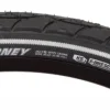 Kenda Kwick Journey Tire - 26 x 1.95 Clincher Wire Black/Reflective 60tpi KS