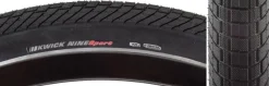 Kenda Kwick Nine Tire - 29 x 2.2 Clincher Wire Black/Reflective 60tpi KS