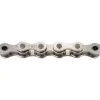 KMC B1H Chain - Single Speed 1/2" x 1/8" 114 Links Silver