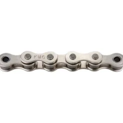 KMC B1H Chain - Single Speed 1/2" x 1/8"