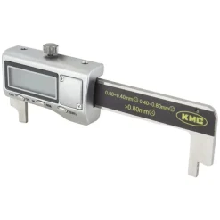KMC Digital Chain Wear Indicator