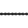 KMC DLC11 11-Speed Bike Chain, 118 Links, Black