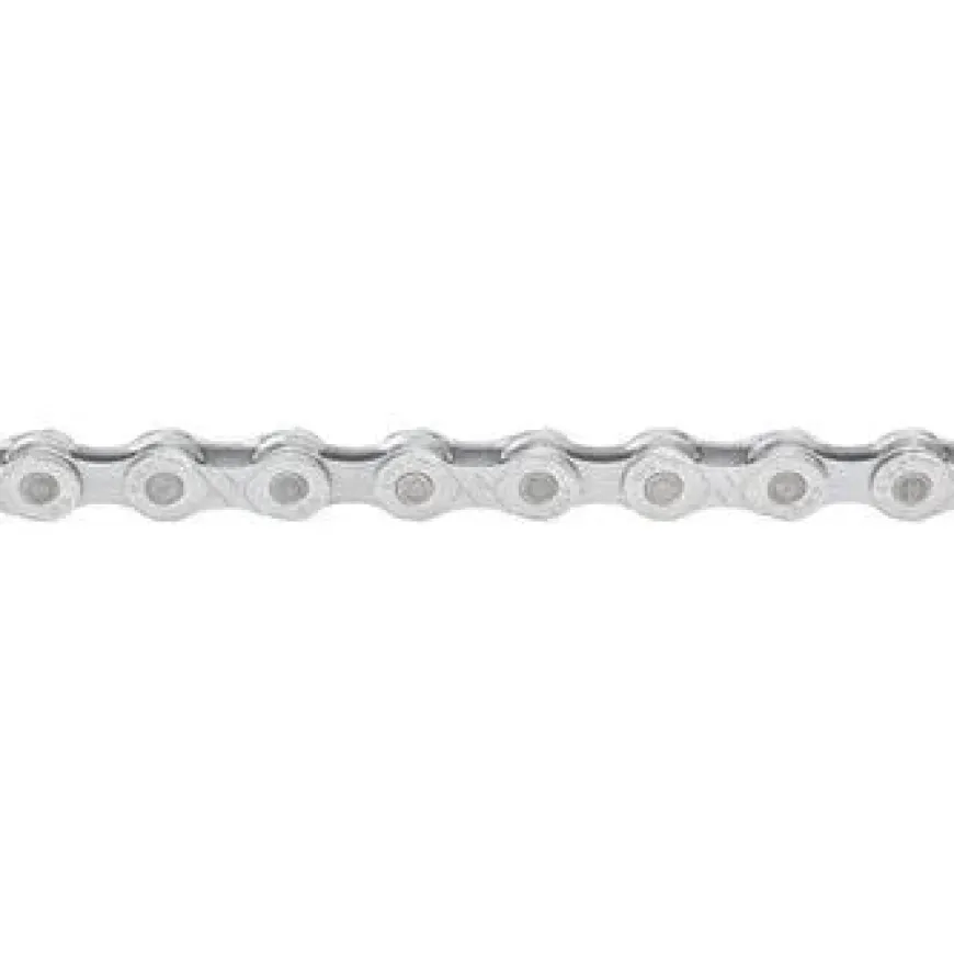 KMC e12 EPT Chain - 12-Speed 136 Links Silver