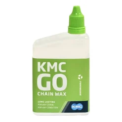 KMC Go Chain Wax - 150mL