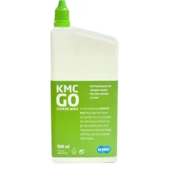 KMC Go Chain Wax - 500mL