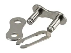 KMC MissingLink 410 Connector 1/2x1/8" Ea