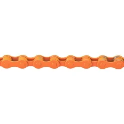 KMC S1 Bike Chain - Single Speed 1/2" x 1/8"