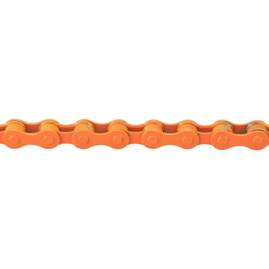 KMC S1 Bike Chain - Single Speed 1/2" x 1/8"