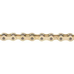 KMC S1 Bike Chain - Single Speed 1/2" x 1/8"