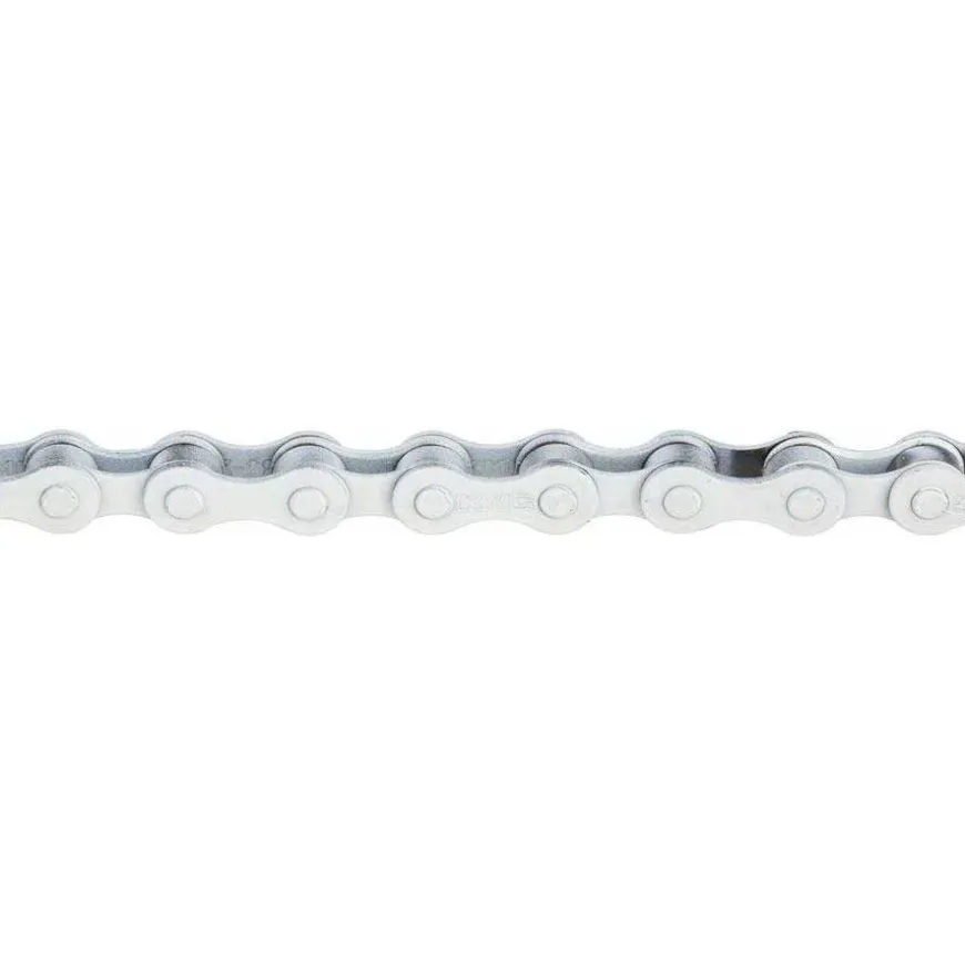 KMC S1 Bike Chain - Single Speed 1/2" x 1/8"