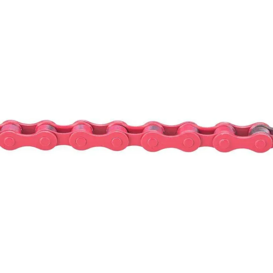 KMC S1 Bike Chain - Single Speed 1/2" x 1/8"
