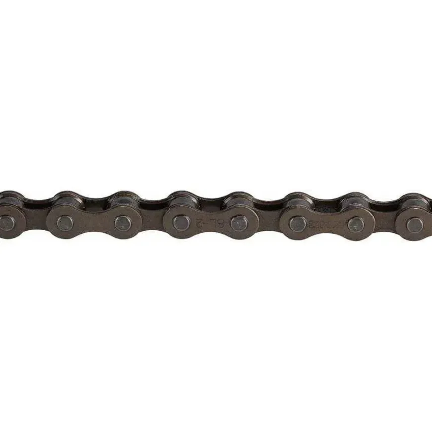 KMC S1 Bike Chain - Single Speed 1/2" x 1/8"